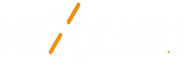 Nexx360 Logo